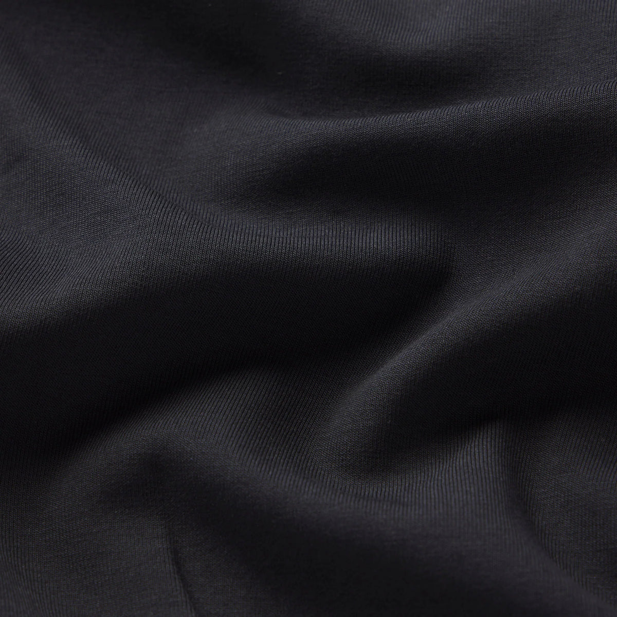NikeSKIMS MATTE TRICOT OVERSIZED TRACK JACKET | OBSIDIAN