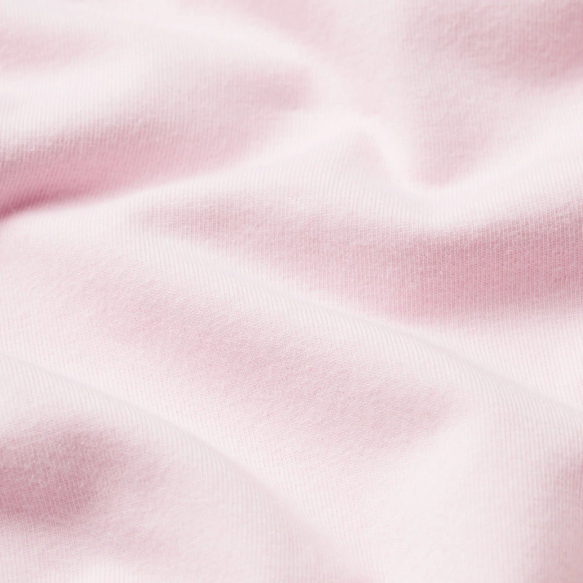 COTTON JERSEY FOLDOVER PANT | CHERRY BLOSSOM