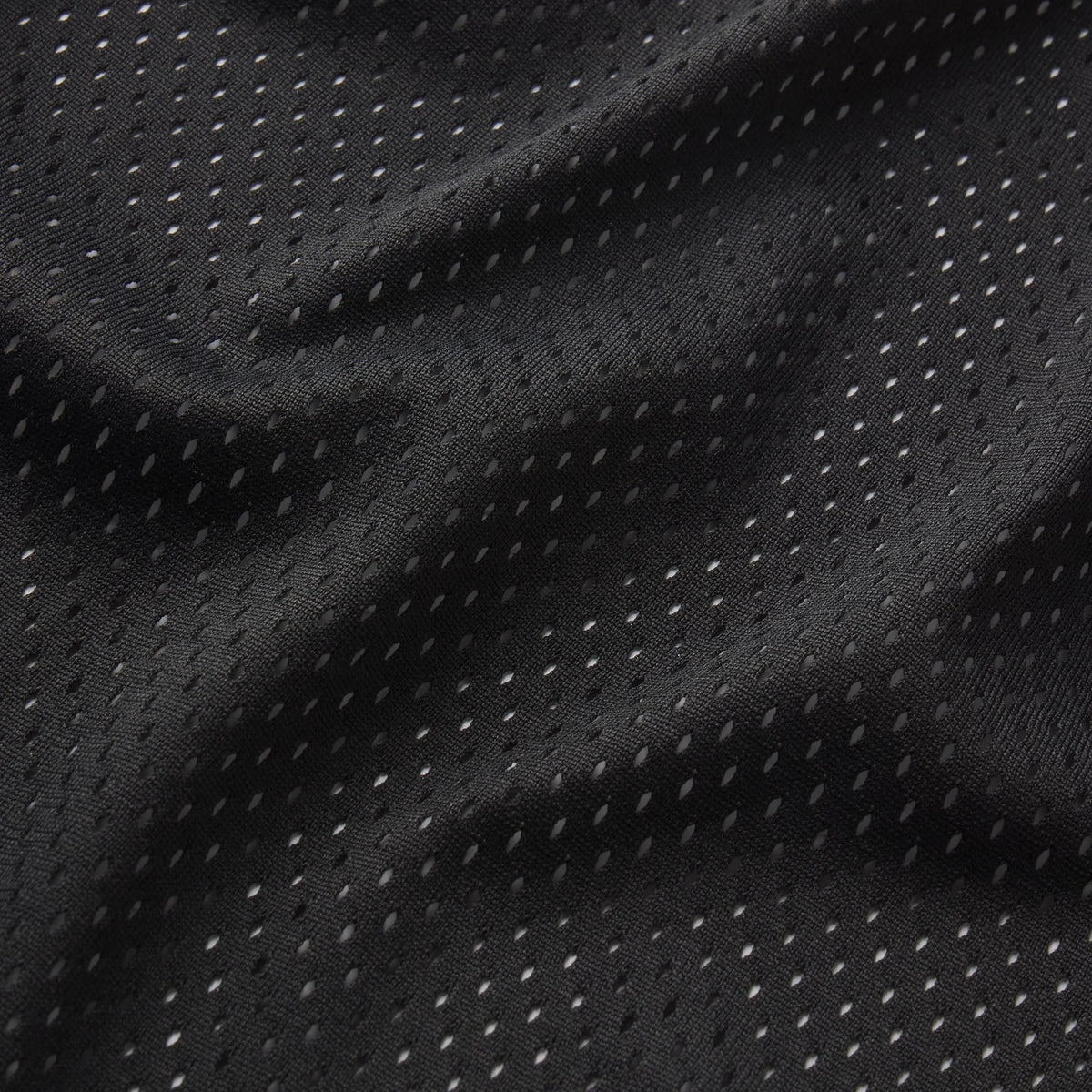 MESH APPAREL MENS SHORT | ONYX