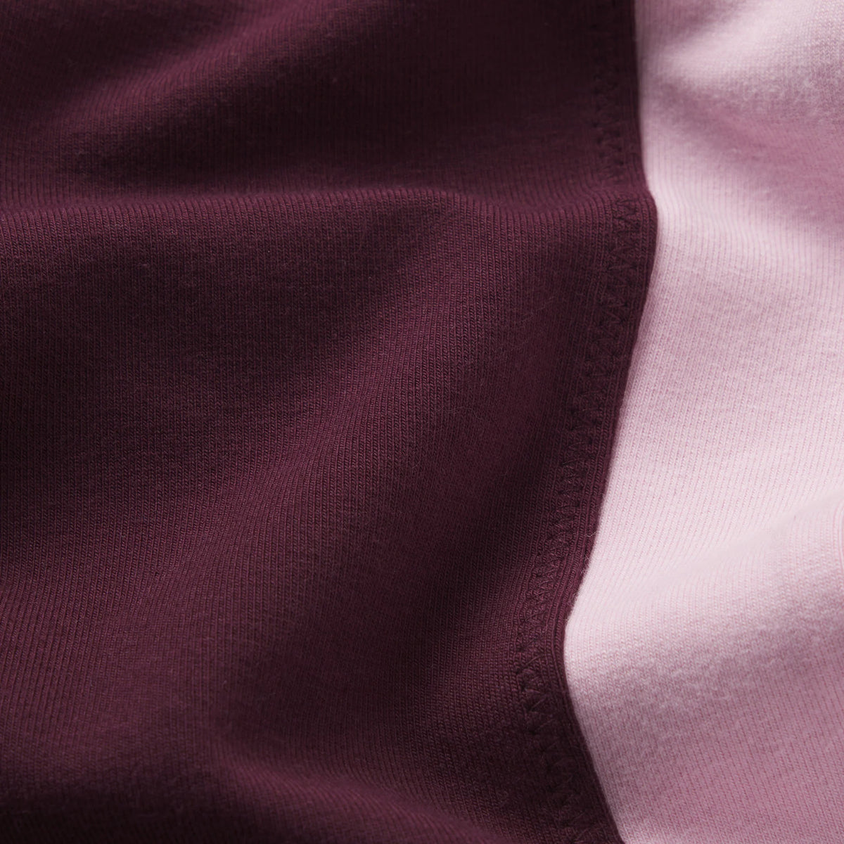 OUTDOOR HIGH-WAISTED LEGGING | CURRANT PEONY CONTRAST