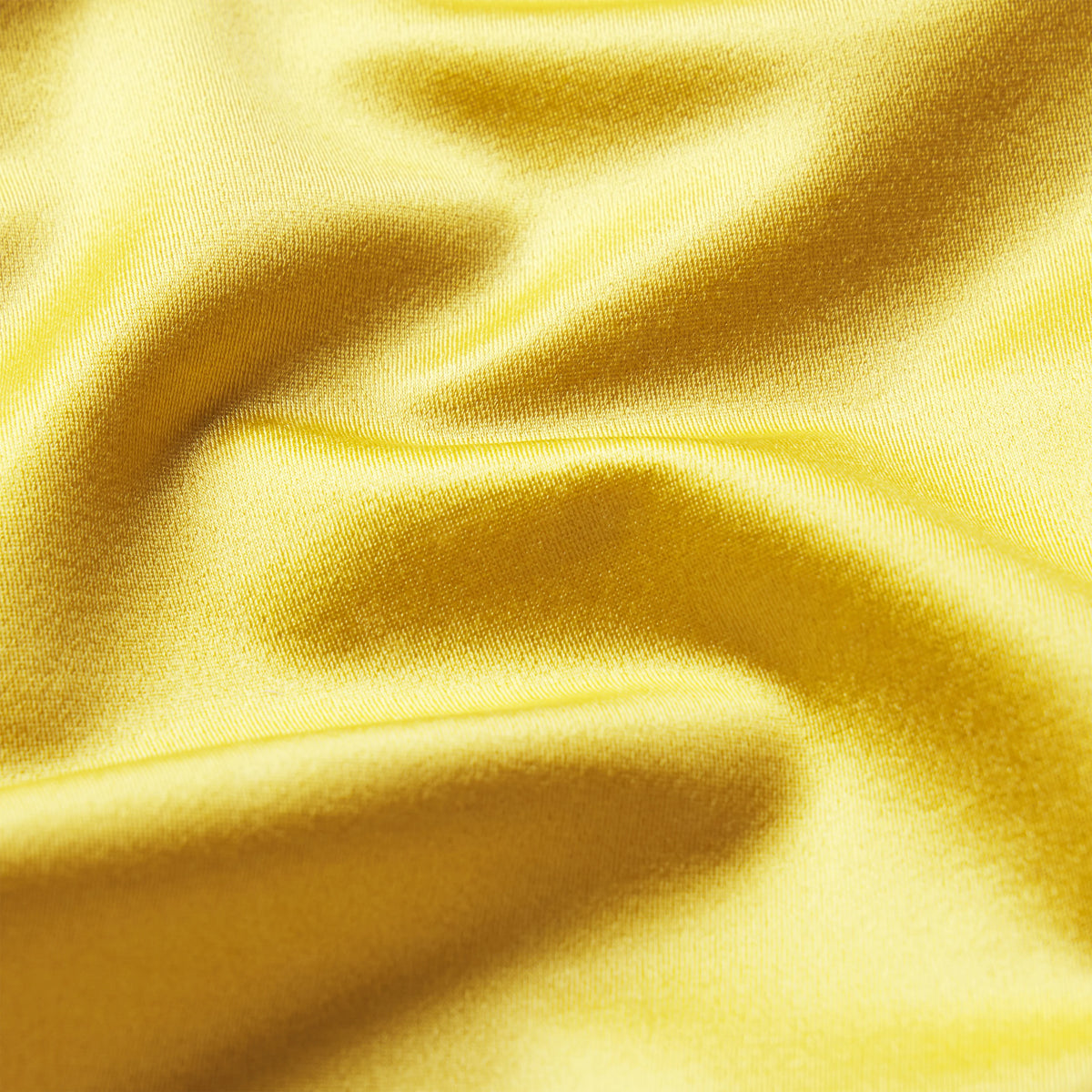 NikeSKIMS SATIN SHINE PANELED 5” BIKER SHORT | CITRINE