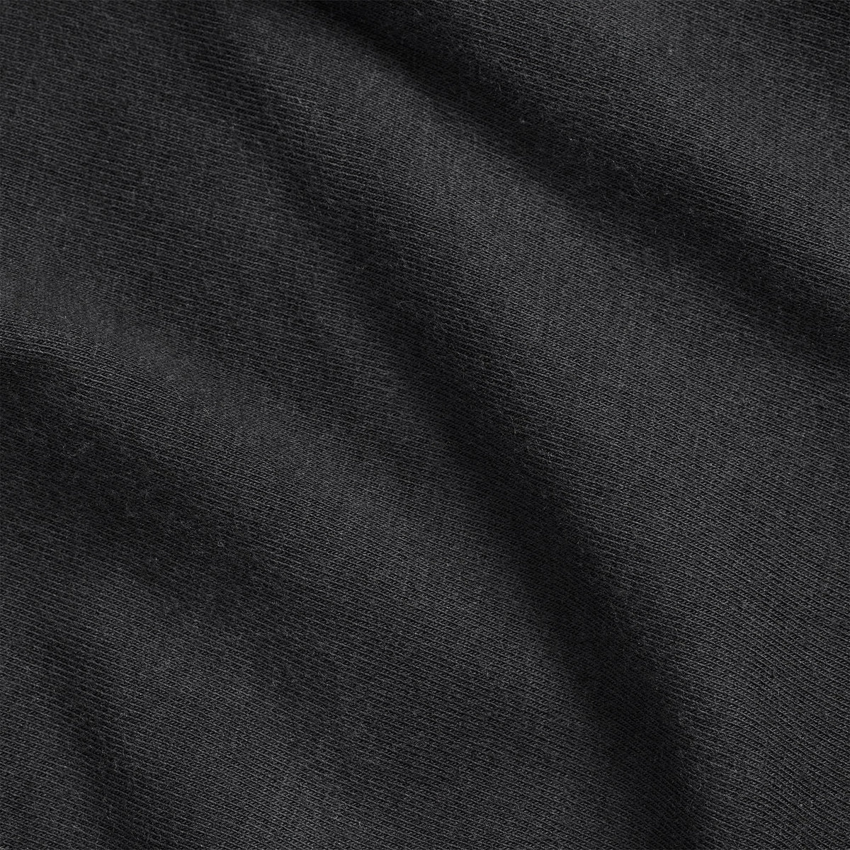 COTTON JERSEY DIPPED THONG | SOOT