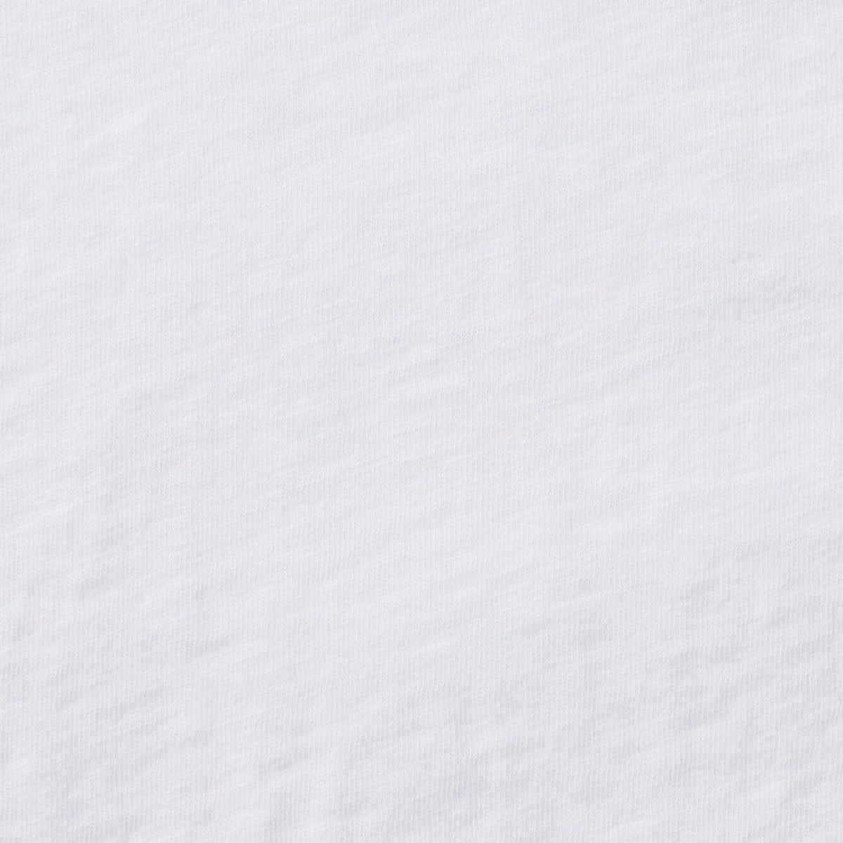 WORN IN JERSEY T-SHIRT | SNOW