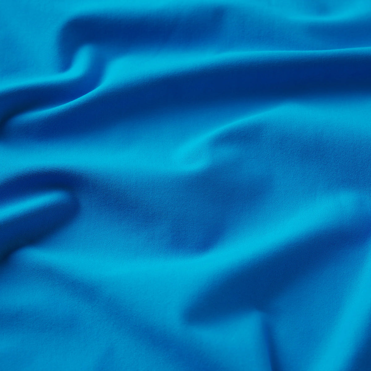 SIGNATURE SWIM PLUNGE MONOKINI | CERULEAN
