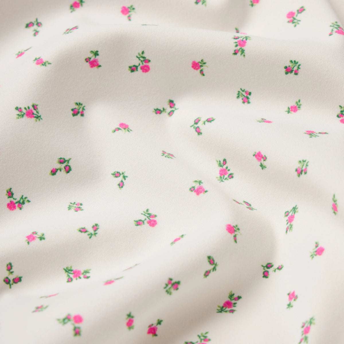 NikeSKIMS MATTE MICRO SCOOP BRA | DITSY FLORAL PRINT