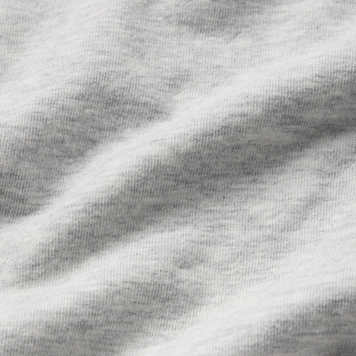 COTTON JERSEY MATERNITY NURSING SCOOP BRALETTE 2-PACK | LIGHT HEATHER GREY