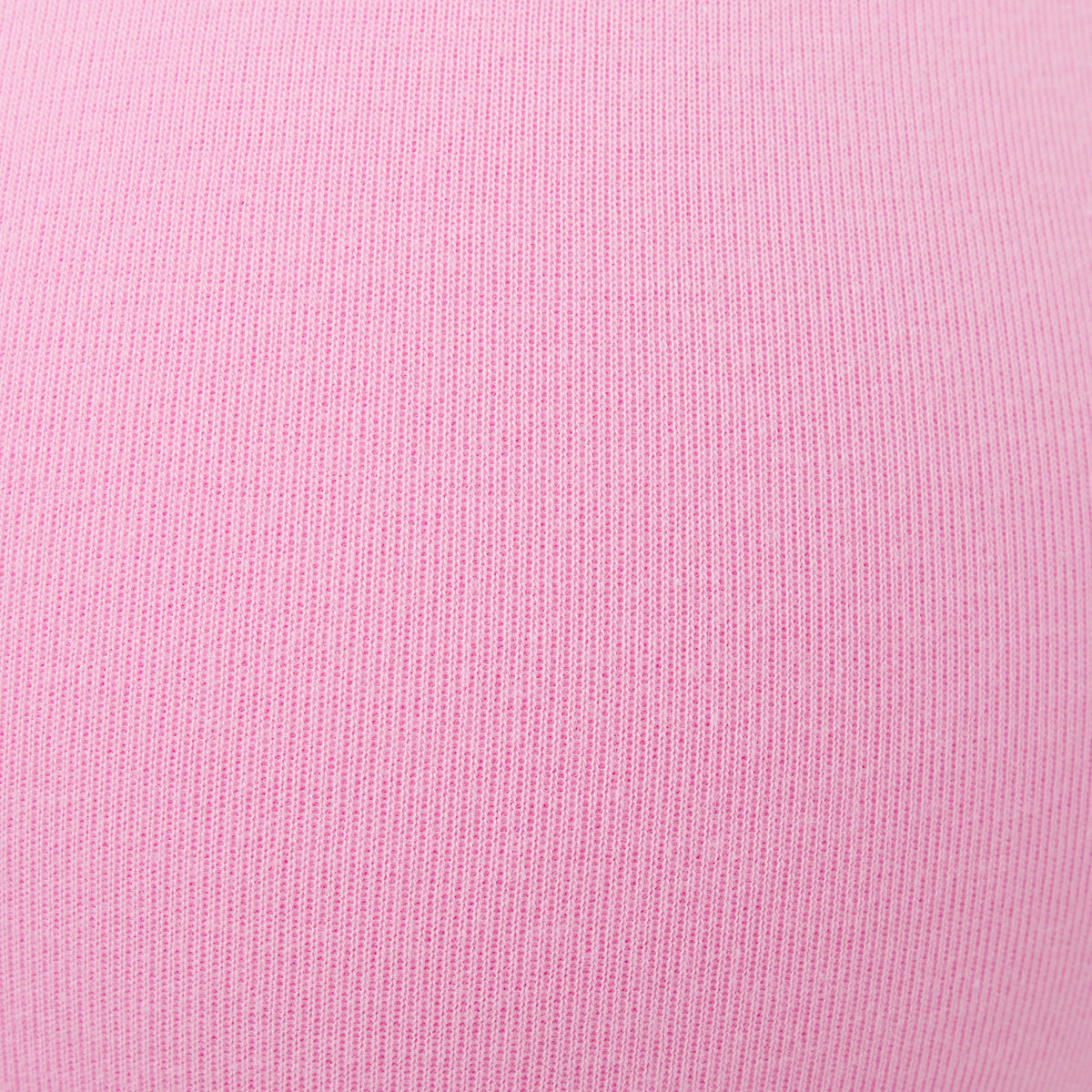 EVERYDAY COTTON ULTIMATE TEARDROP LOGO STRAP PUSH-UP BRA | BUBBLE GUM