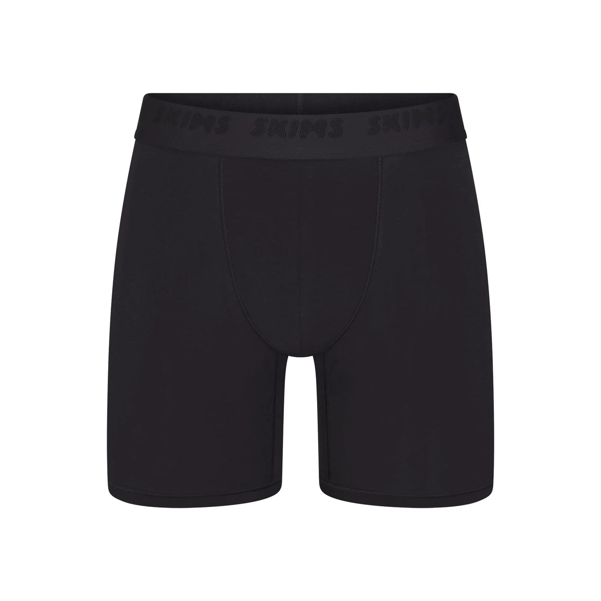 SKIMS STRETCH MENS 5" BOXER BRIEF 5-PACK | IRIS GUNMETAL MULTI