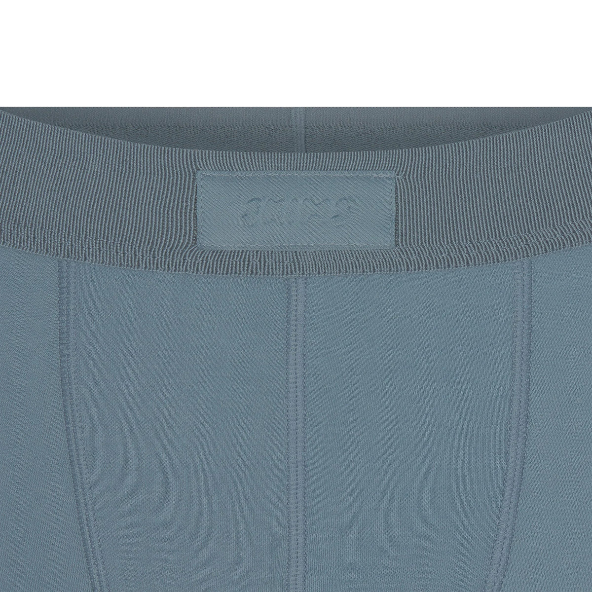 SKIMS COTTON MENS 3" BOXER BRIEF | KYANITE