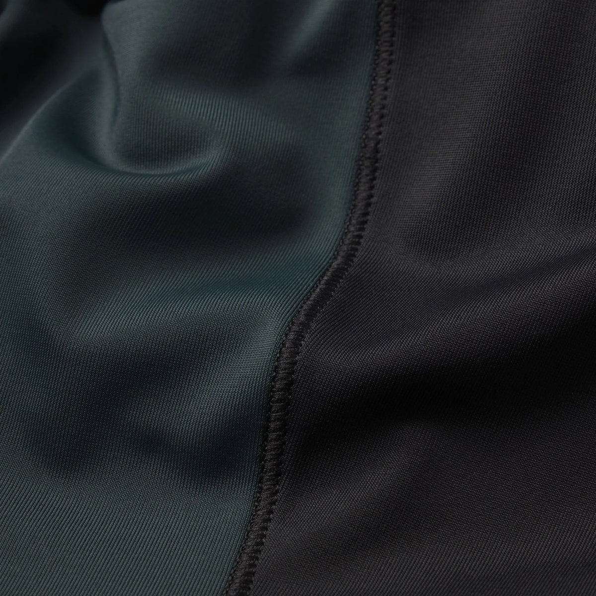 NikeSKIMS SHINE MICRO SCOOP BRA | OBSIDIAN AND DARK TEAL