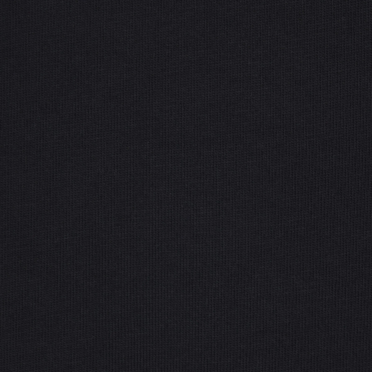 HEAVYWEIGHT COTTON MENS RELAXED LONG SLEEVE T-SHIRT | OBSIDIAN
