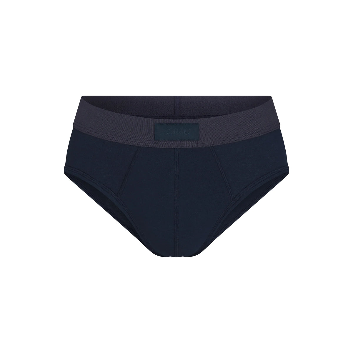 SKIMS COTTON MENS BRIEF 3-PACK | NIMBUS MULTI