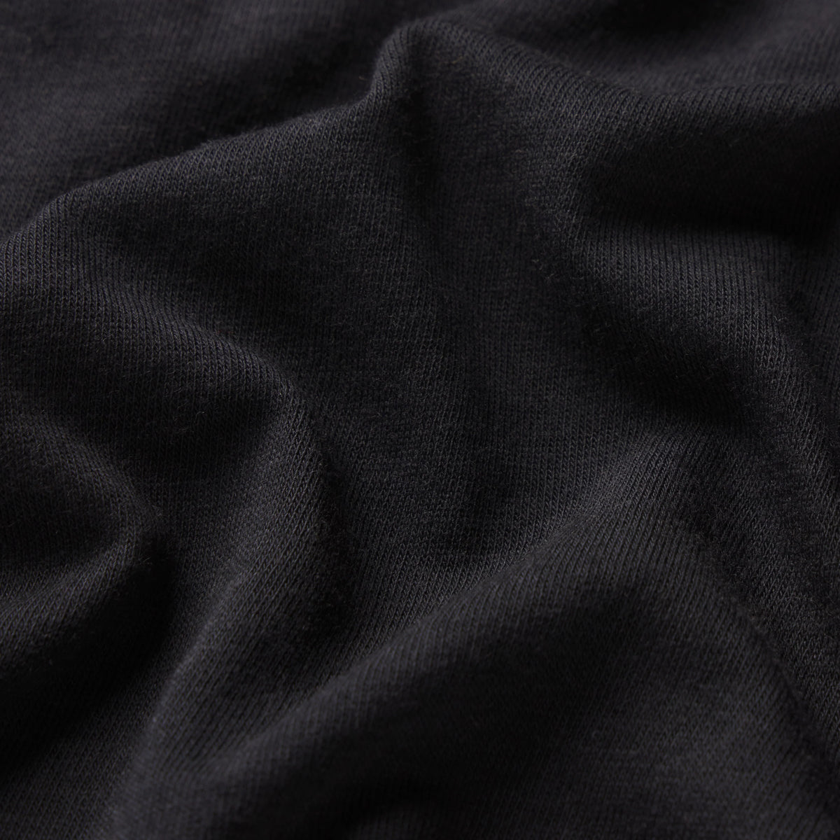 NikeSKIMS PERFORMANCE COTTON BLEND CROP TWIST TANK | OBSIDIAN
