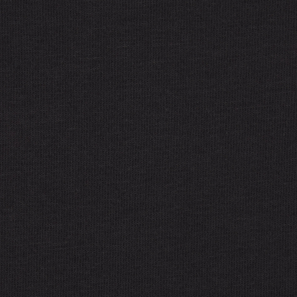 COTTON JERSEY SCOOP NECK LONG SLEEVE TOP | SOOT