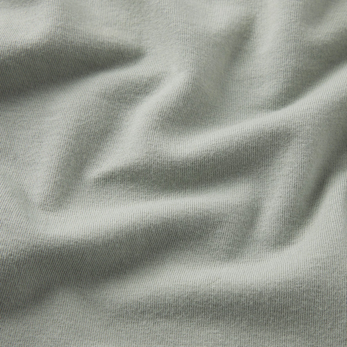COTTON JERSEY FOLDOVER CAPRI | MINERAL