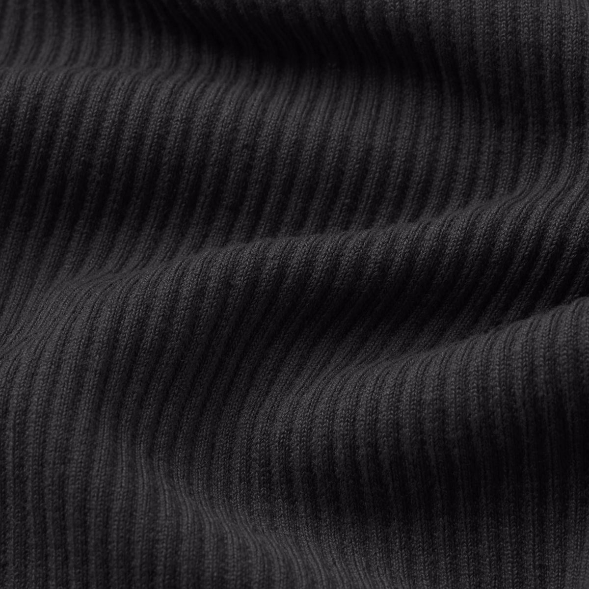 NikeSKIMS RIBBED SEAMLESS MUSCLE TANK | OBSIDIAN