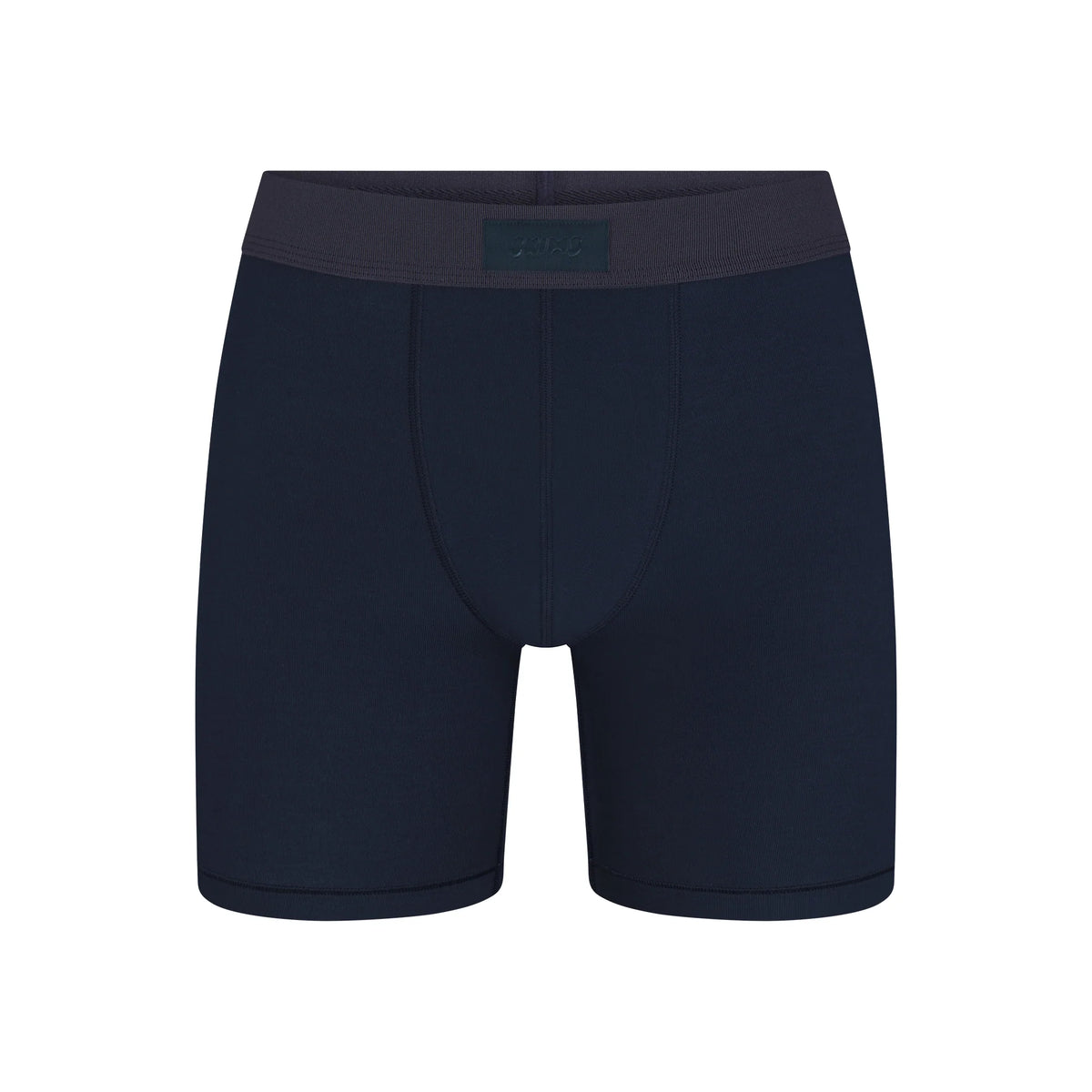 SKIMS COTTON MENS 5" BOXER BRIEF 3-PACK | NIMBUS MULTI