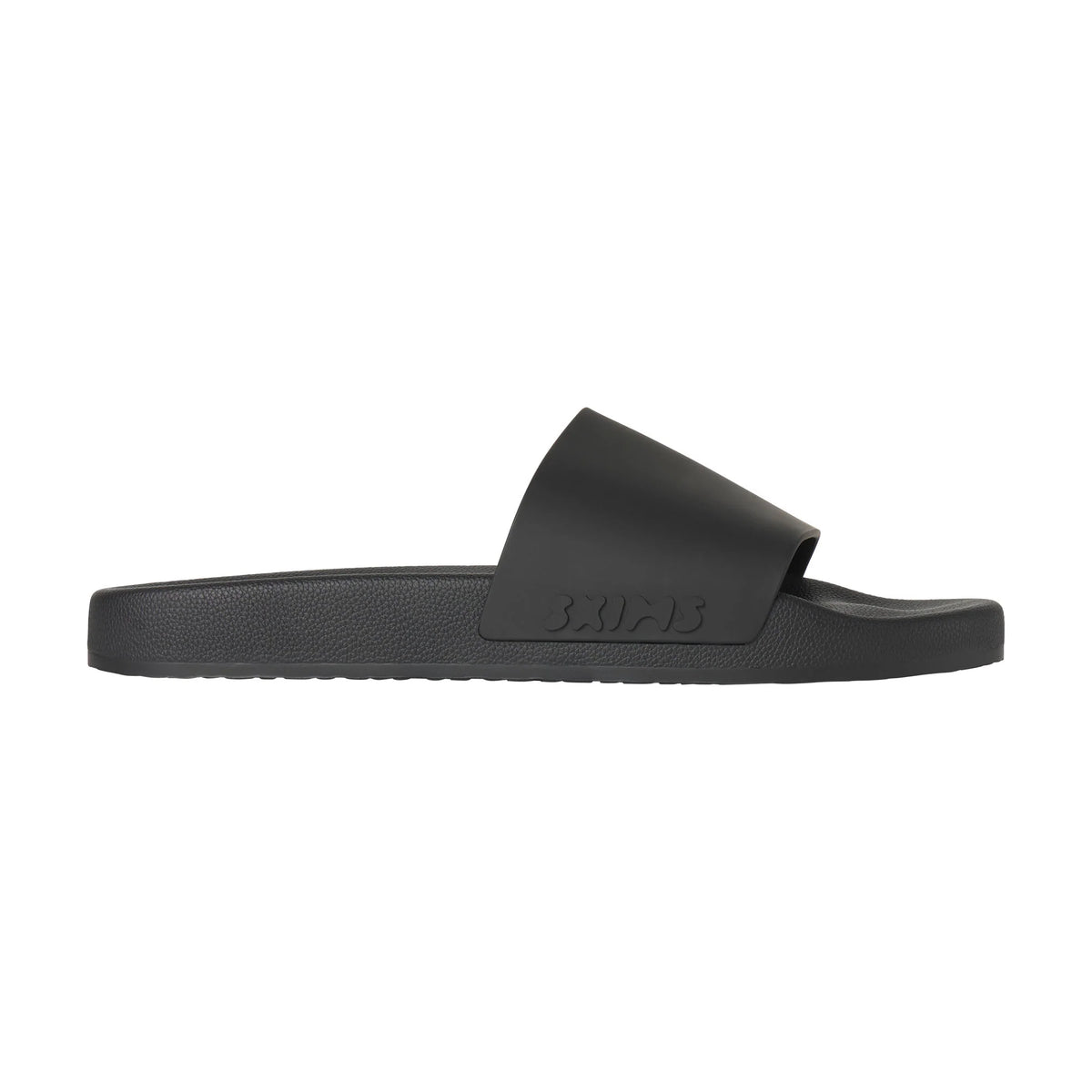 SKIMS ACCESSORIES MENS POOL SLIDE | ONYX