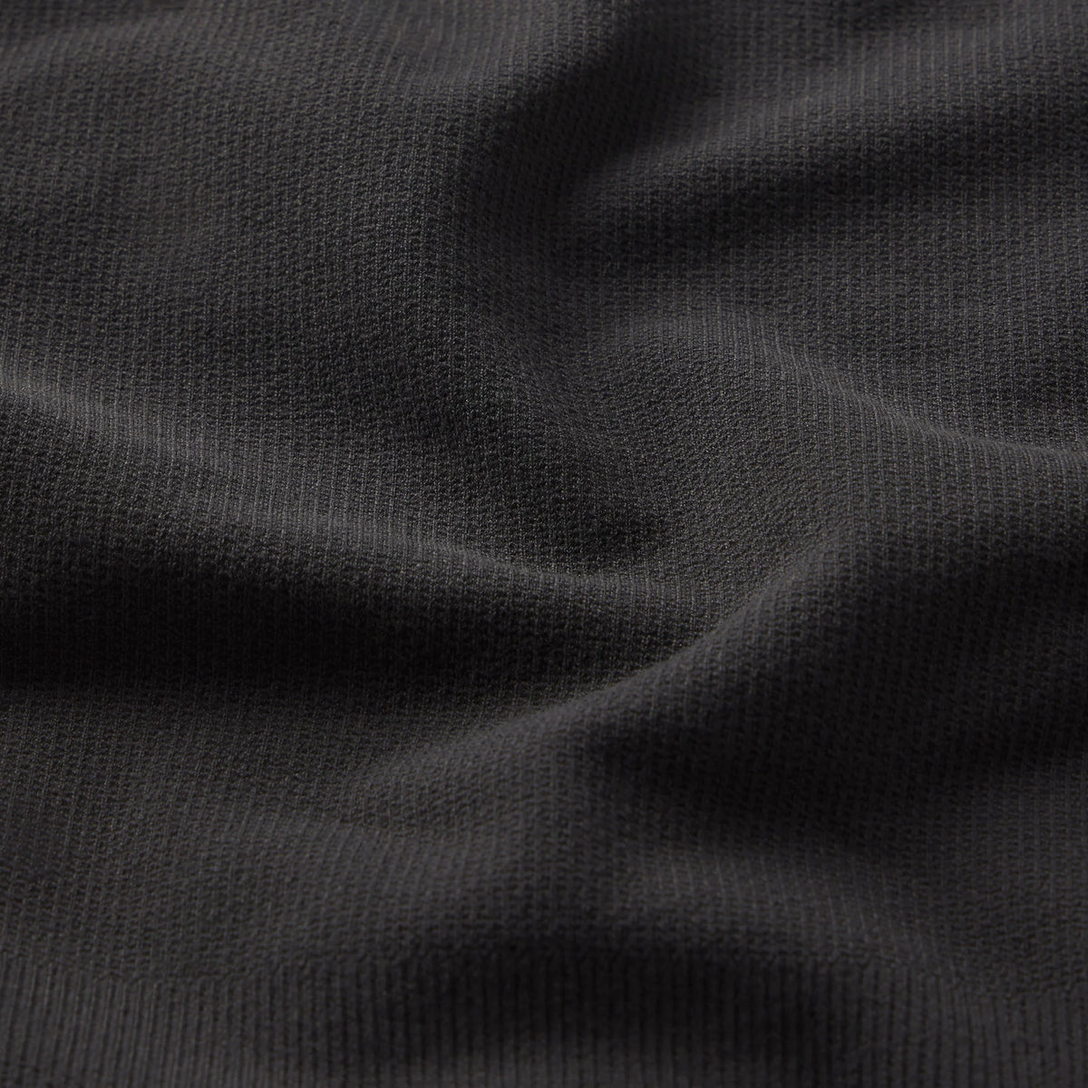 NikeSKIMS VINTAGE SEAMLESS RACERBACK TANK | OBSIDIAN