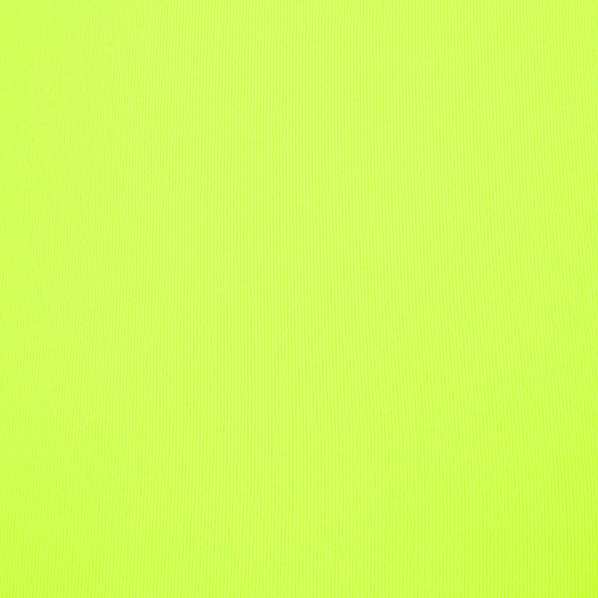 FITS EVERYBODY PLUNGE BRA | GREEN HIGHLIGHTER
