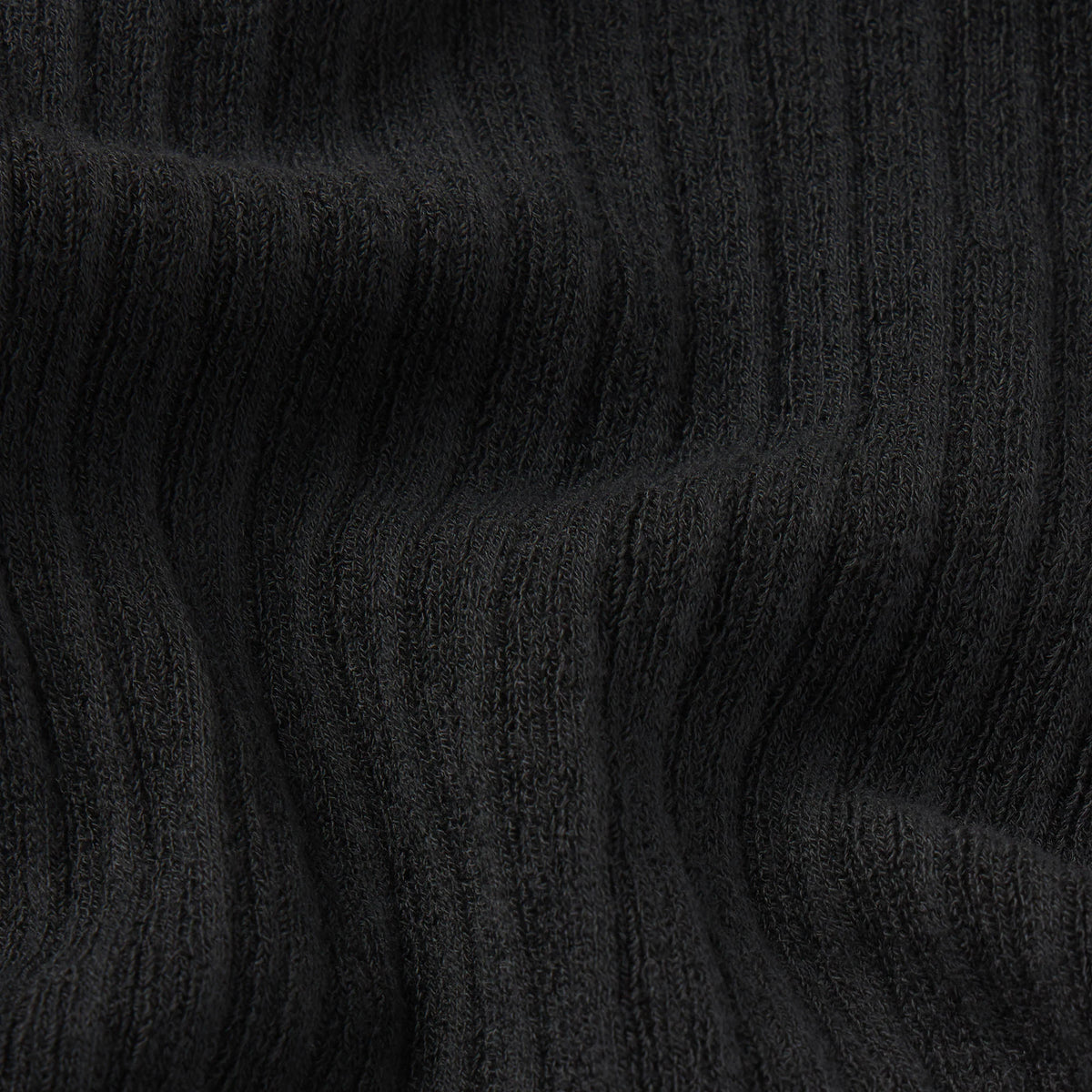 SHEER KNIT CARDIGAN | ONYX