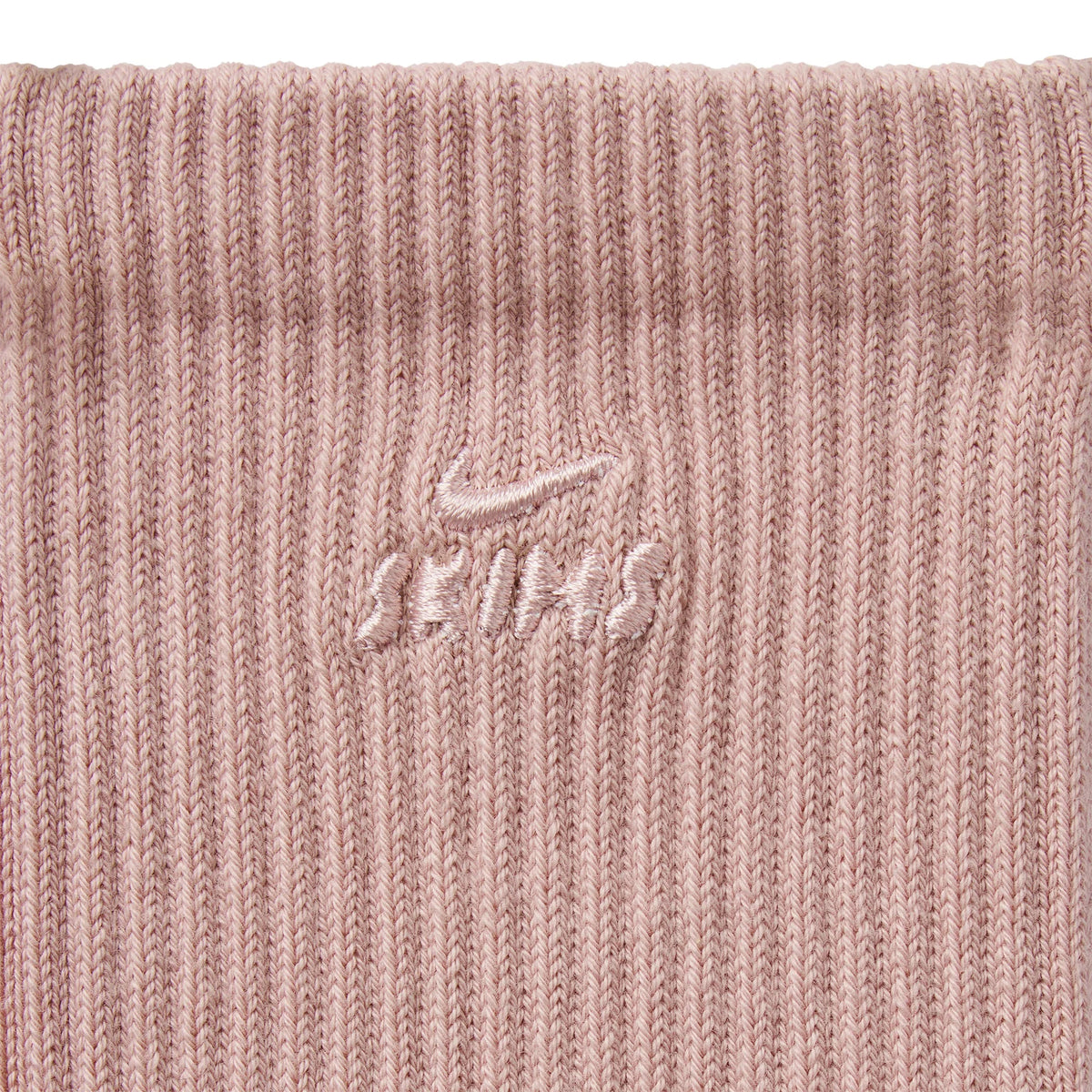NikeSKIMS ACCESSORIES DRI-FIT™ PILATES GRIP CREW SOCK | HIMALAYAN