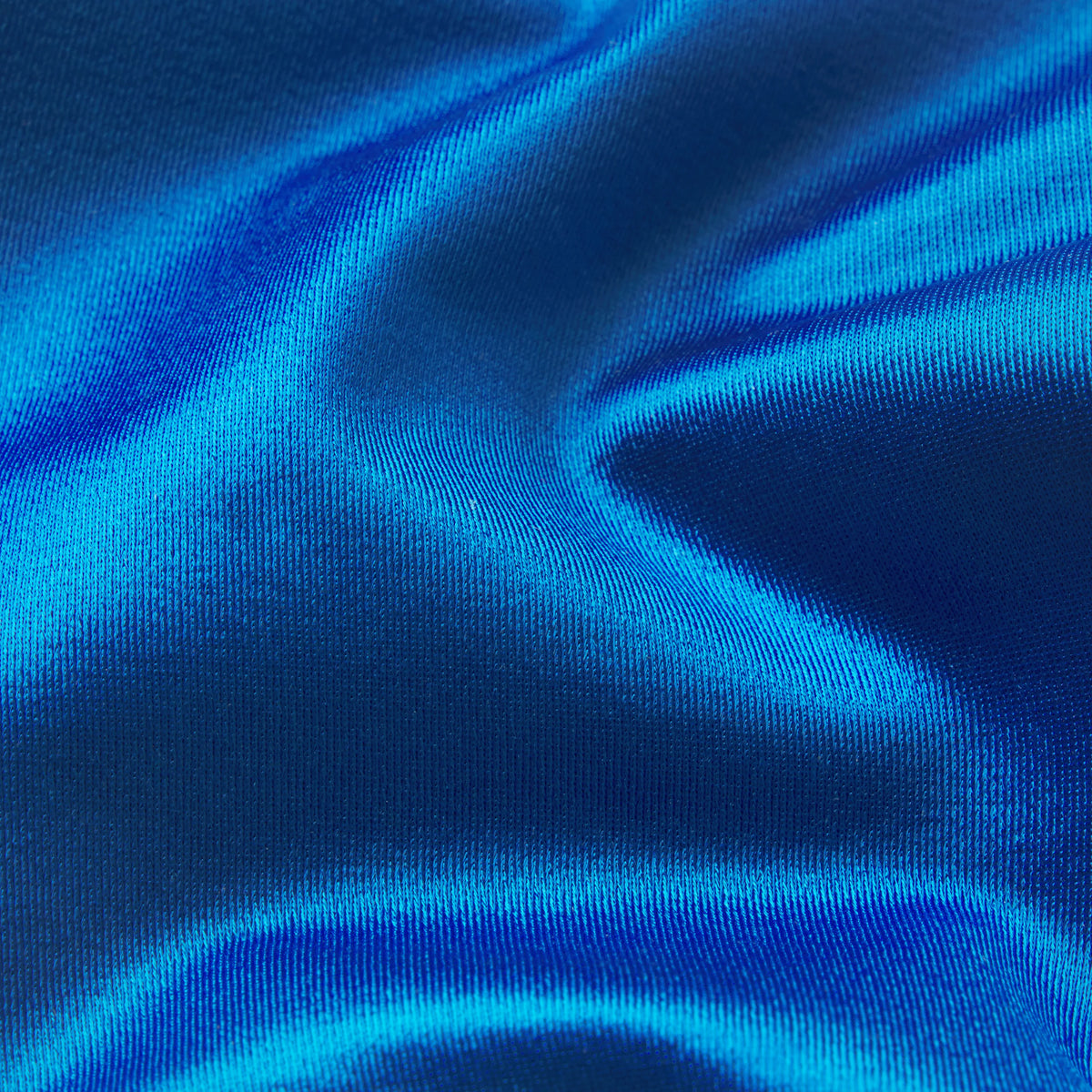 NikeSKIMS SATIN SHINE DRAWCORD 2" SHORT | COBALT