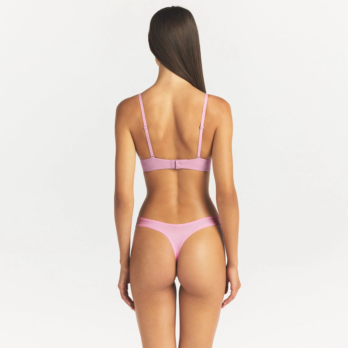 FITS EVERYBODY T-SHIRT BRA | BUBBLE GUM