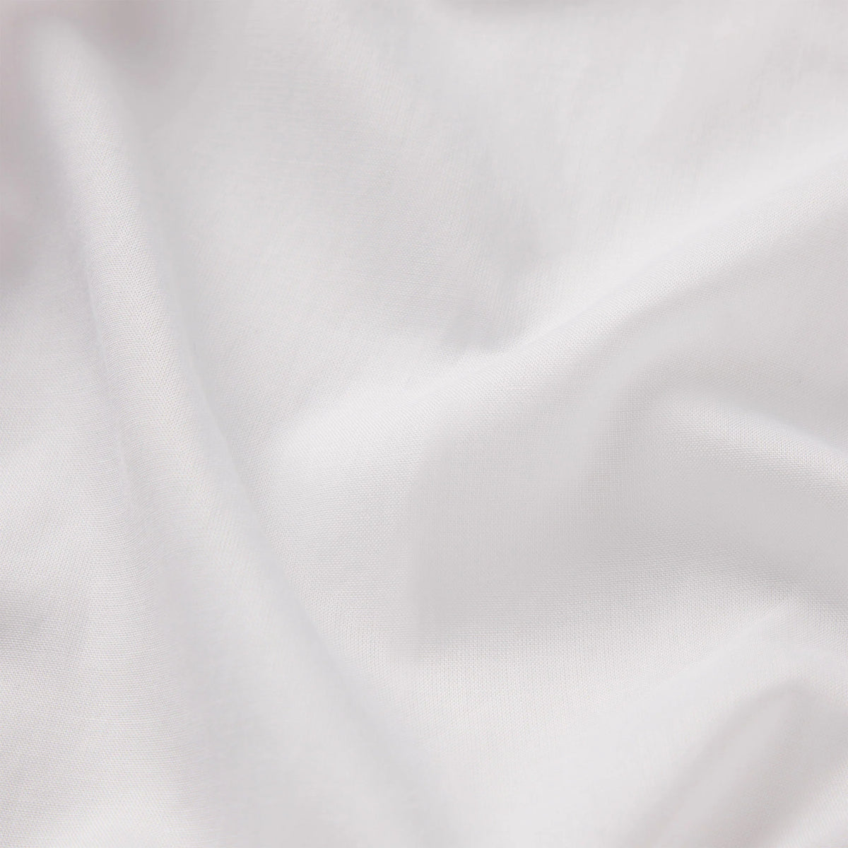 VOILE SLEEP LONG DRESS | SNOW