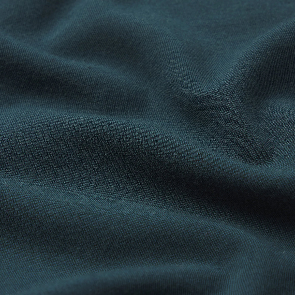 SKIMS COTTON MENS 3" BOXER BRIEF | VERDANT