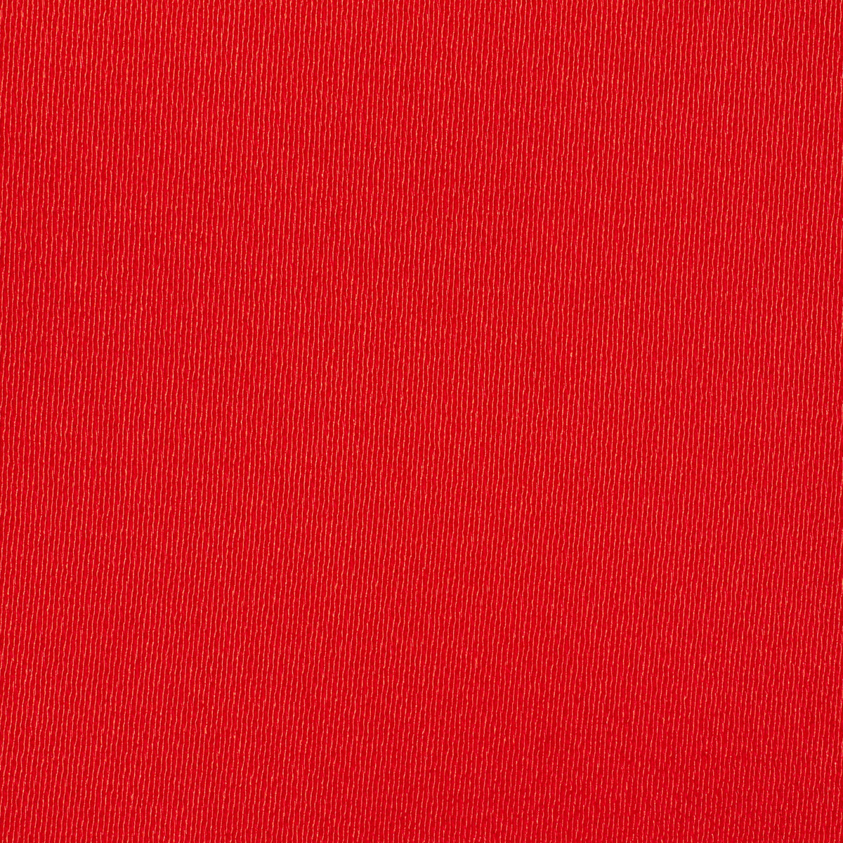SATIN JUMBO BOW CLIP | RUBY