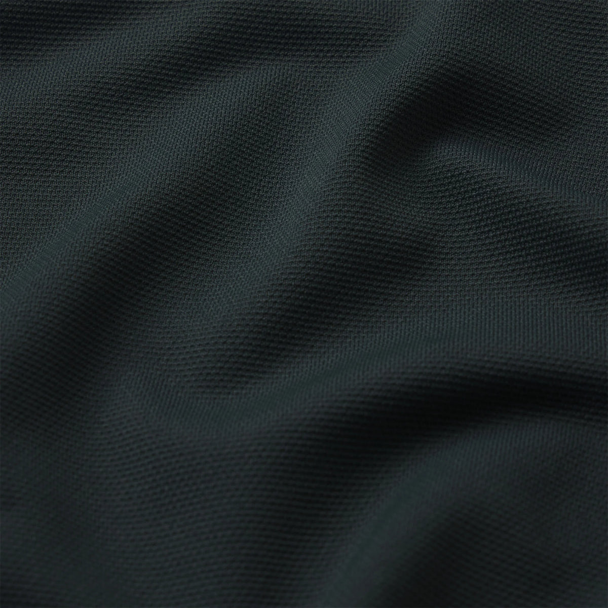 NikeSKIMS AIRY V-NECK OVERSIZED LONG SLEEVE TOP | DARK TEAL
