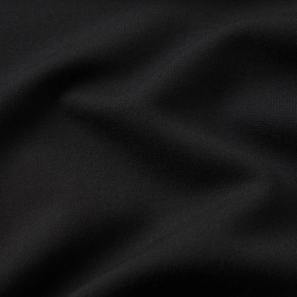 THE ESSENTIAL COLLECTION HIGH-WAISTED CROPPED KICK FLARE PANT | OBSIDIAN