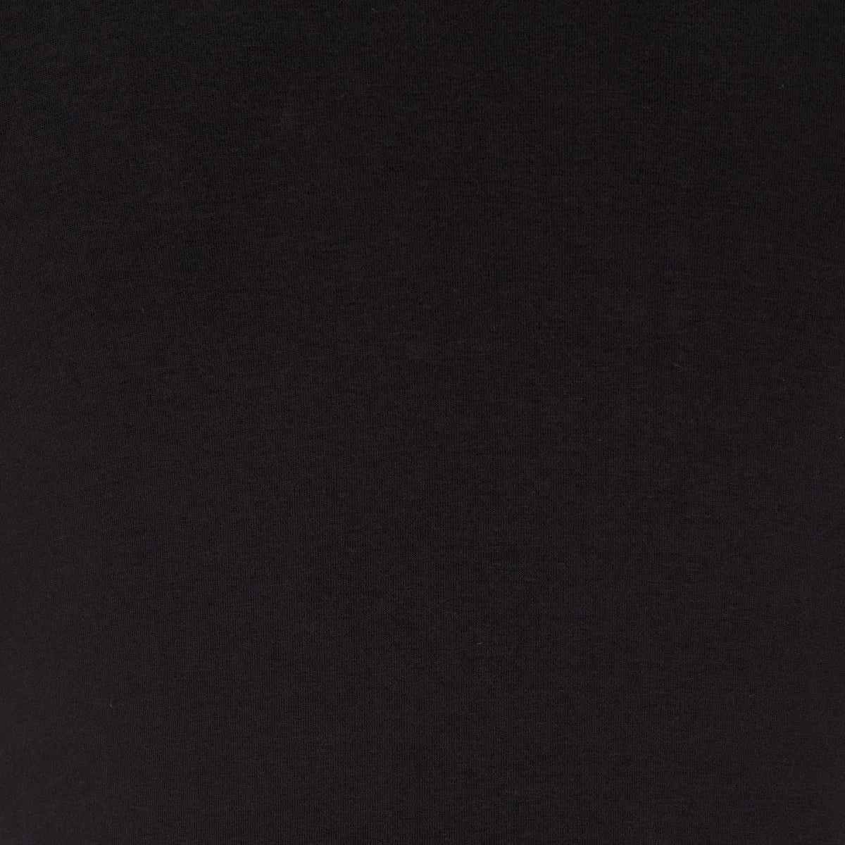COTTON JERSEY FOLDOVER SKIRT | SOOT