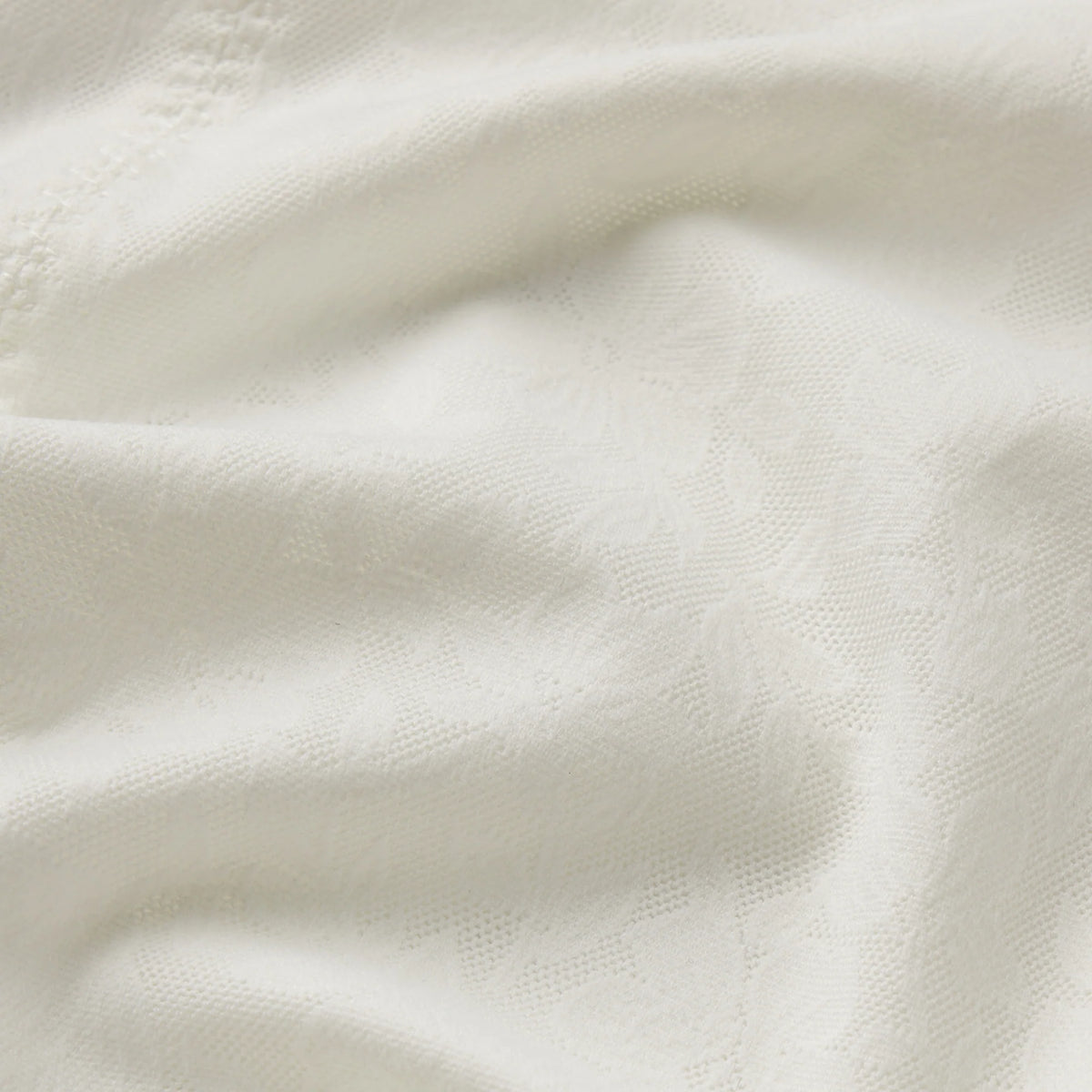 LACE SHAPEWEAR SHORT | IVORY