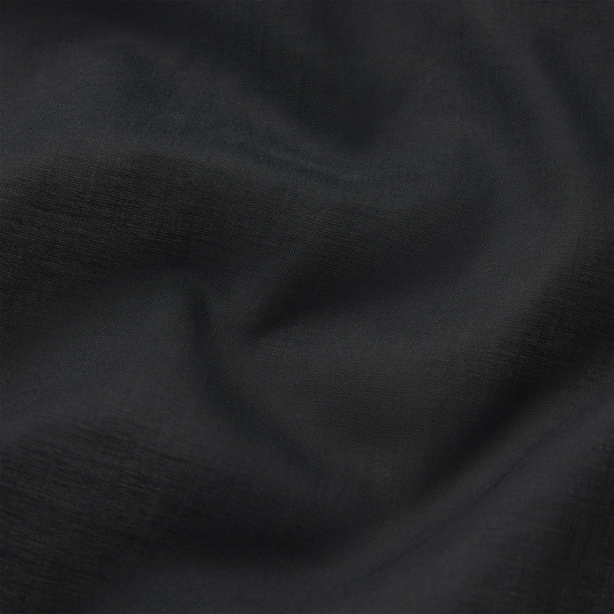 VOILE SLEEP LONG DRESS | ONYX