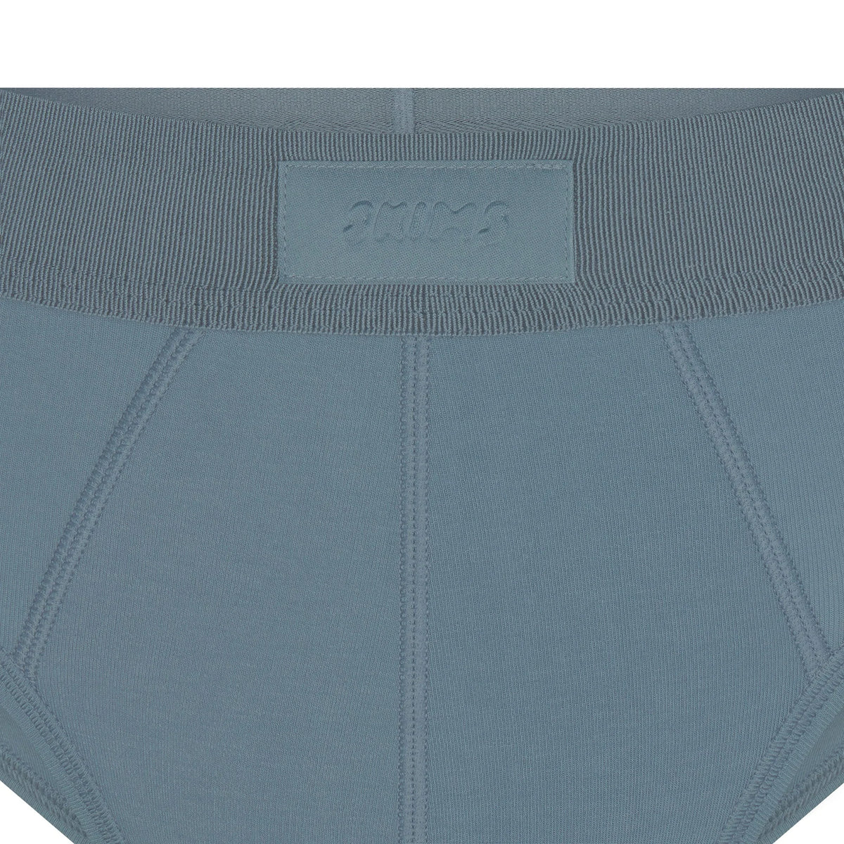 SKIMS COTTON MENS BRIEF | KYANITE