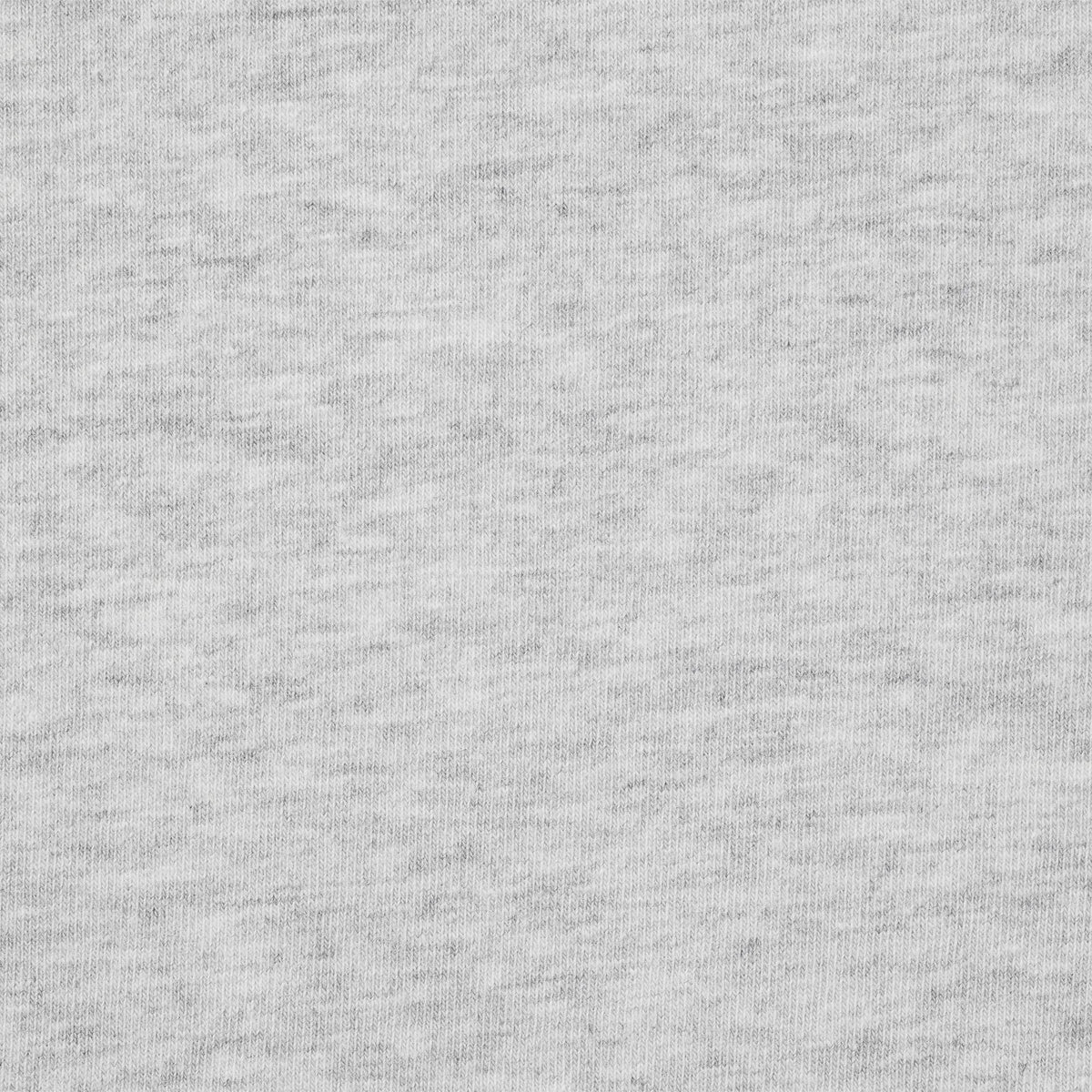 COTTON JERSEY T-SHIRT BRA | LIGHT HEATHER GREY