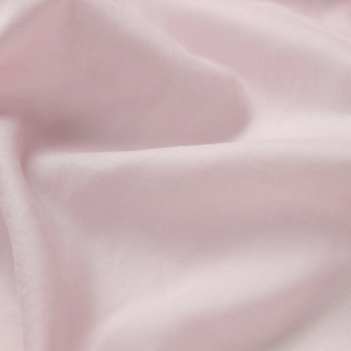 VOILE SLEEP LONG DRESS | LIGHT LILAC