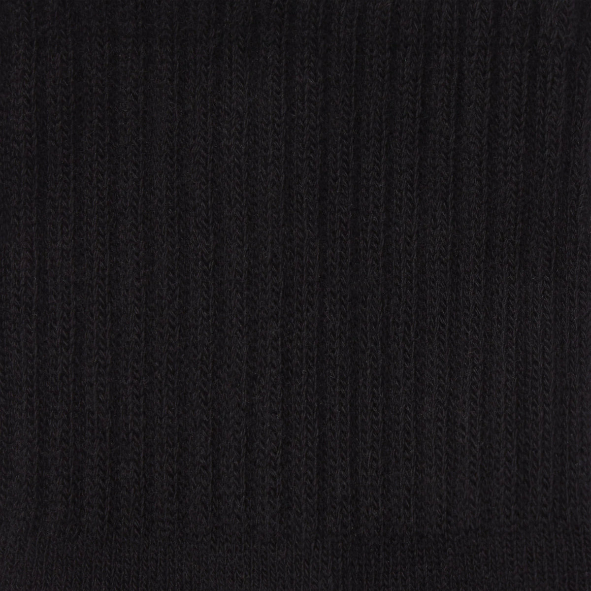 MENS 3/4 CREW SOCK 3-PACK | ONYX