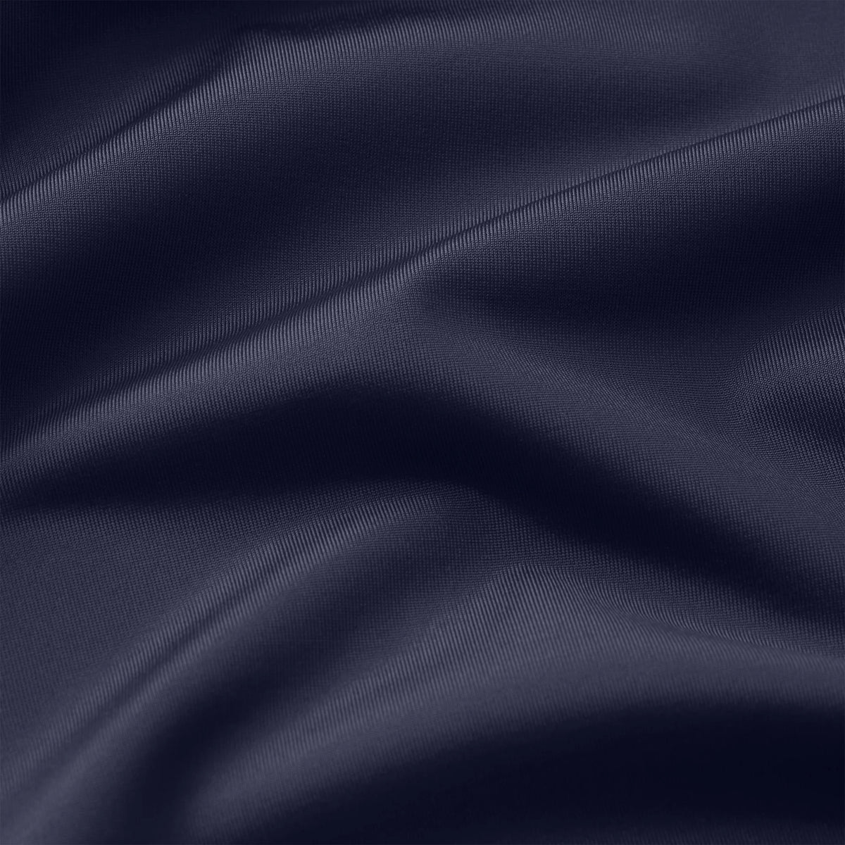 NikeSKIMS SHINE BONDED WAIST 5" BIKER SHORT | NAVY