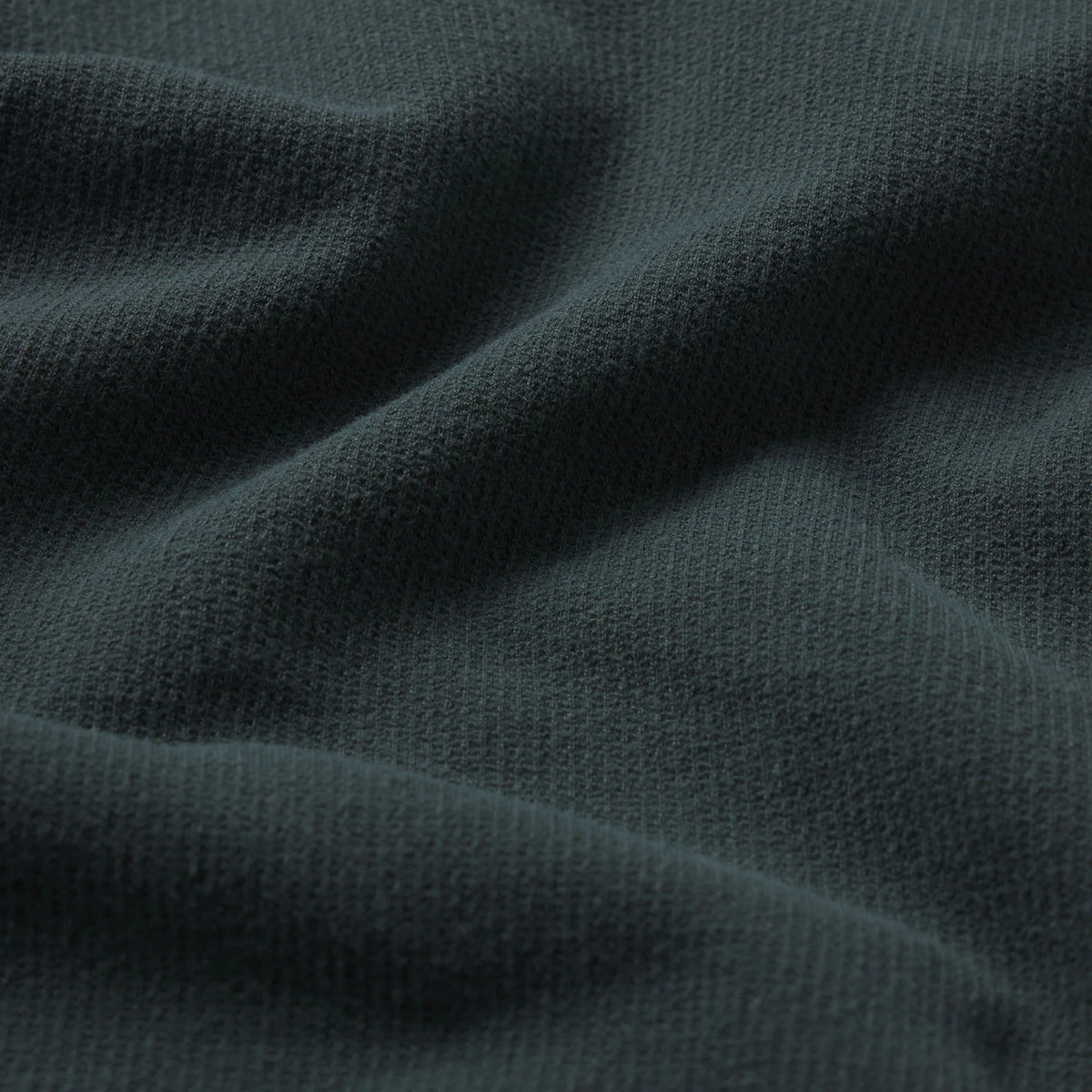NikeSKIMS VINTAGE SEAMLESS FULL ZIP JACKET | DARK TEAL