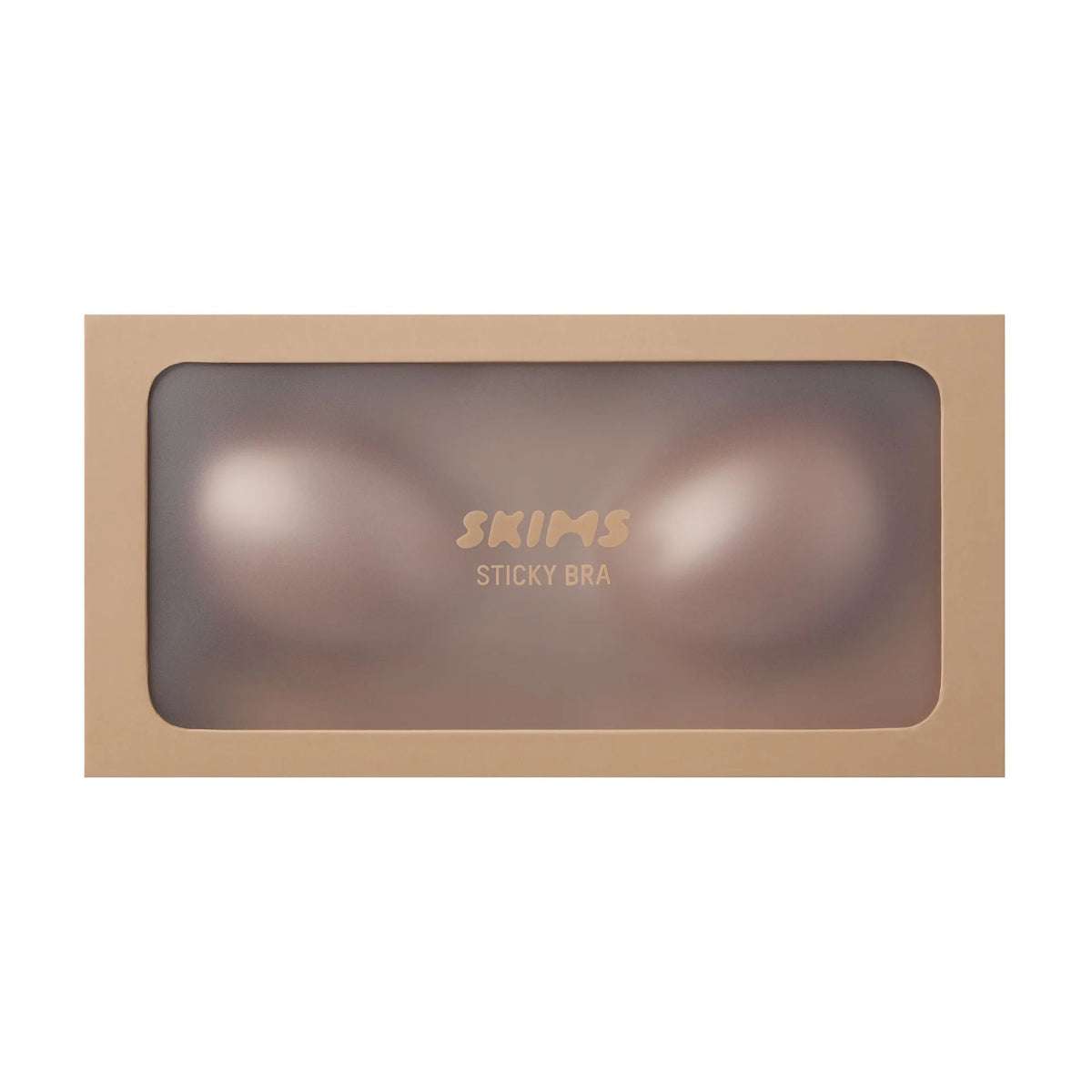 SKIMS STICKY BRA | SIENNA