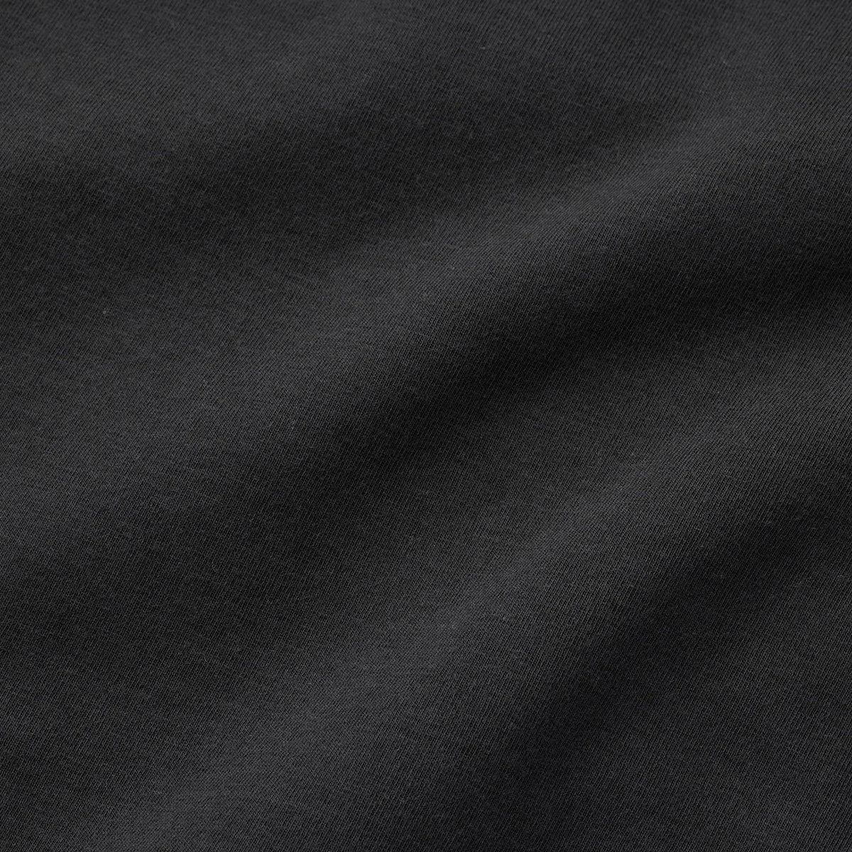 COTTON JERSEY LOOSE SHORT | SOOT