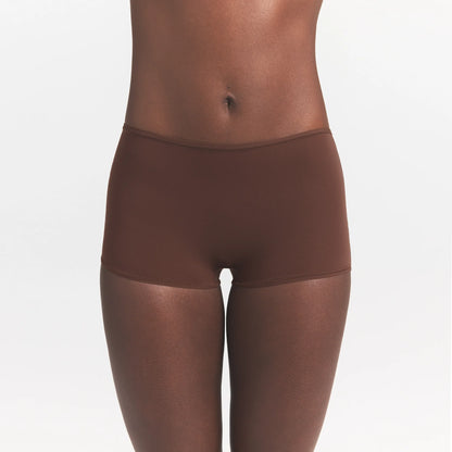 FITS EVERYBODY BOY SHORT | COCOA