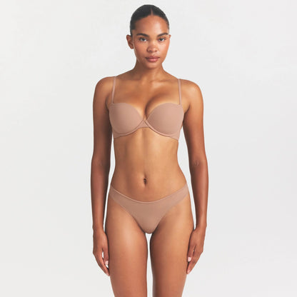 FITS EVERYBODY PUSH-UP BRA | SIENNA