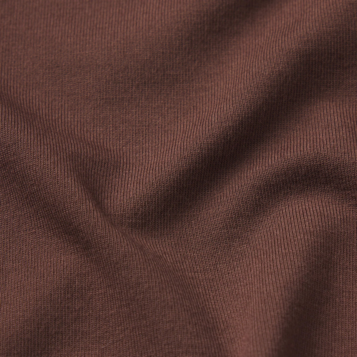 SMOOTH LAYERS OFF THE SHOULDER TOP | COCOA