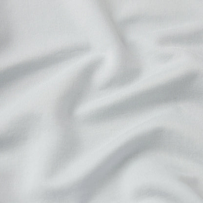 CUPRO JERSEY WRAP CAPRI | PEARL