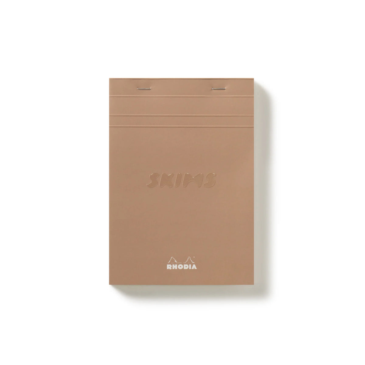 RHODIA X SKIMS NOTEPAD SET | NEUTRAL MULTI