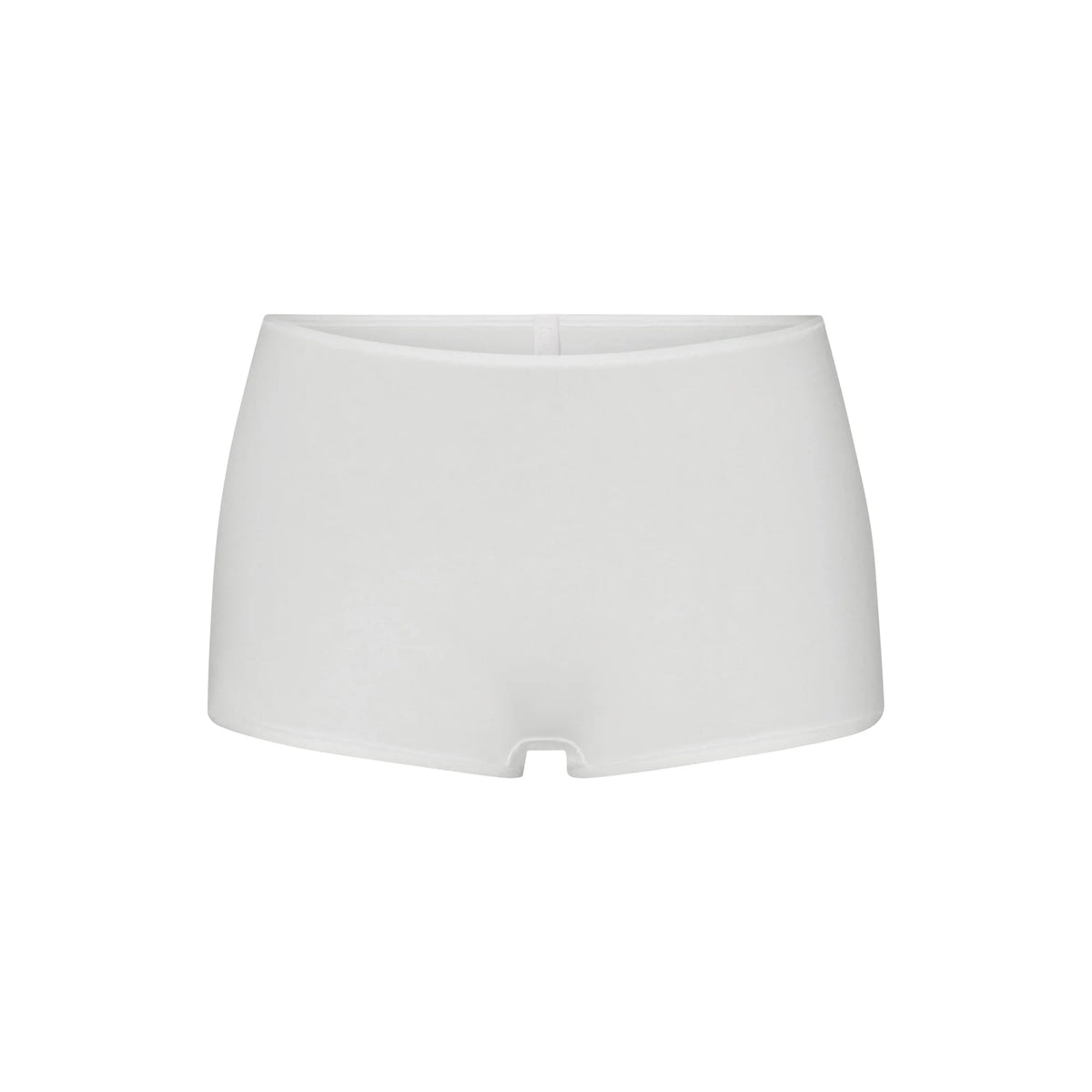 EVERYDAY COTTON BOY SHORT | SNOW